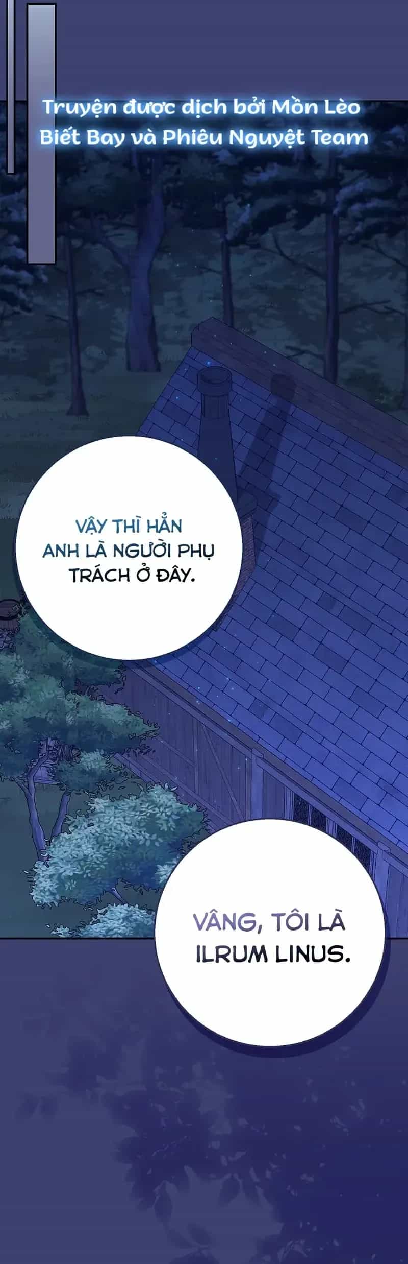 Tiểu Thư Báo Tuyết Của Gia Tộc Báo Đen - Chương 56 - ảnh 17