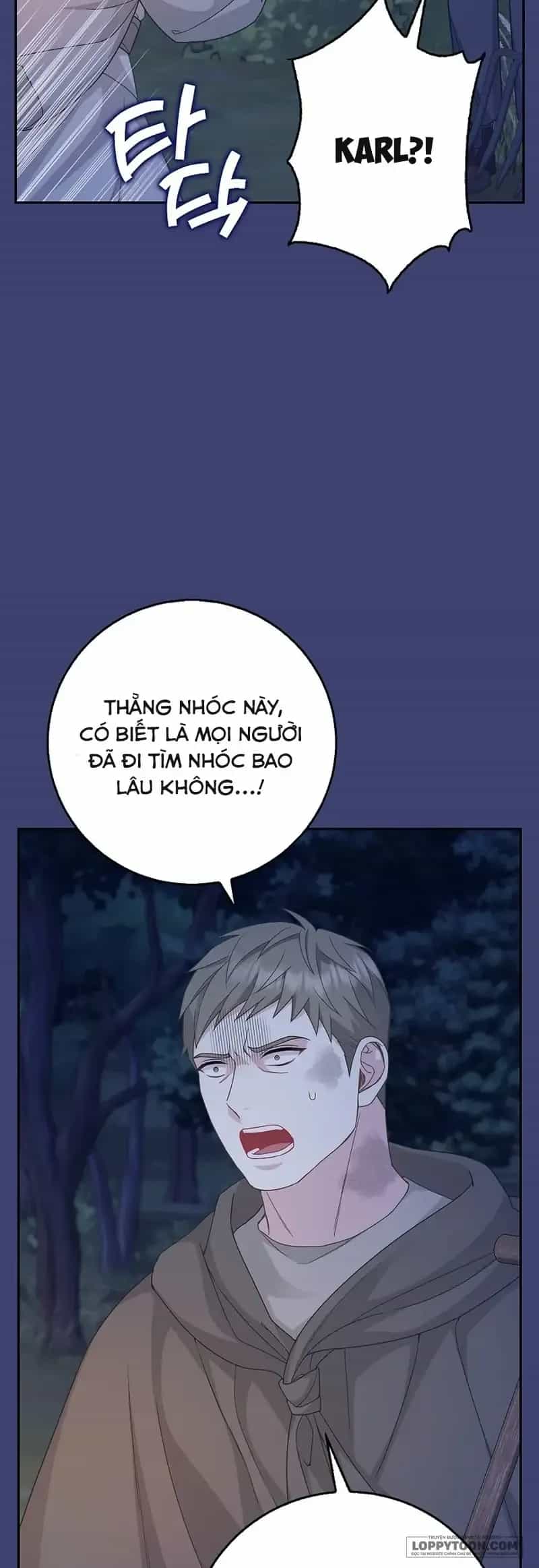 Tiểu Thư Báo Tuyết Của Gia Tộc Báo Đen - Chương 56 - ảnh 2