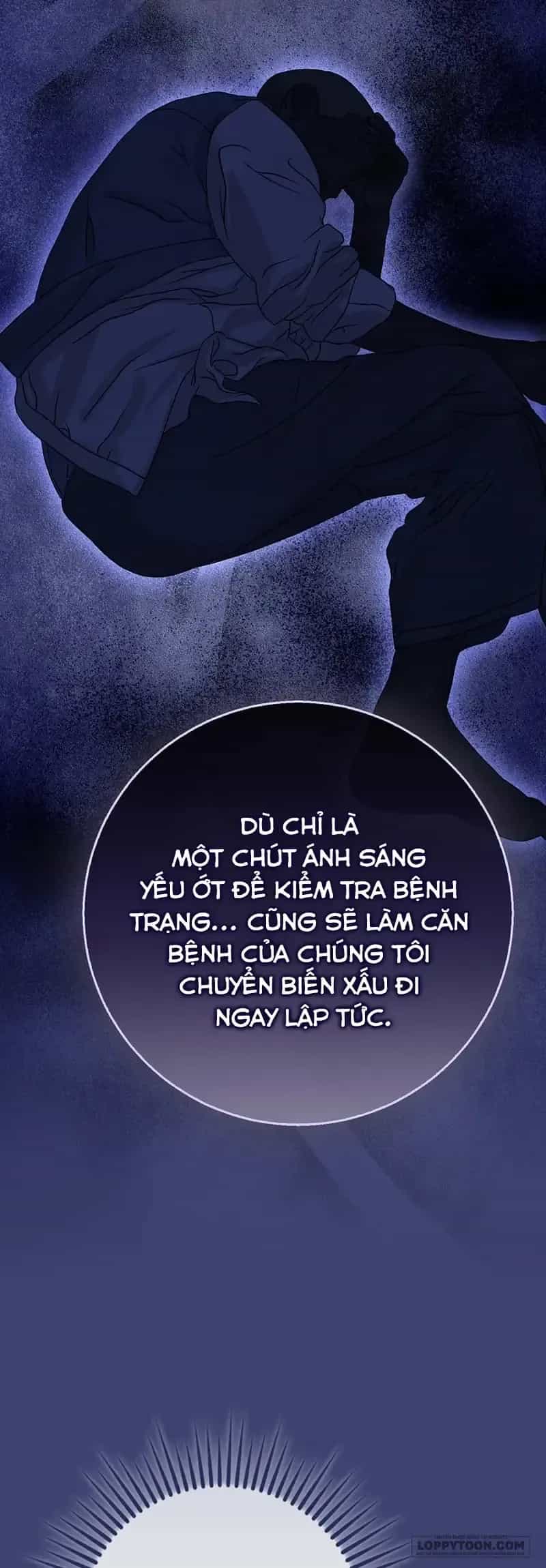 Tiểu Thư Báo Tuyết Của Gia Tộc Báo Đen - Chương 56 - ảnh 20
