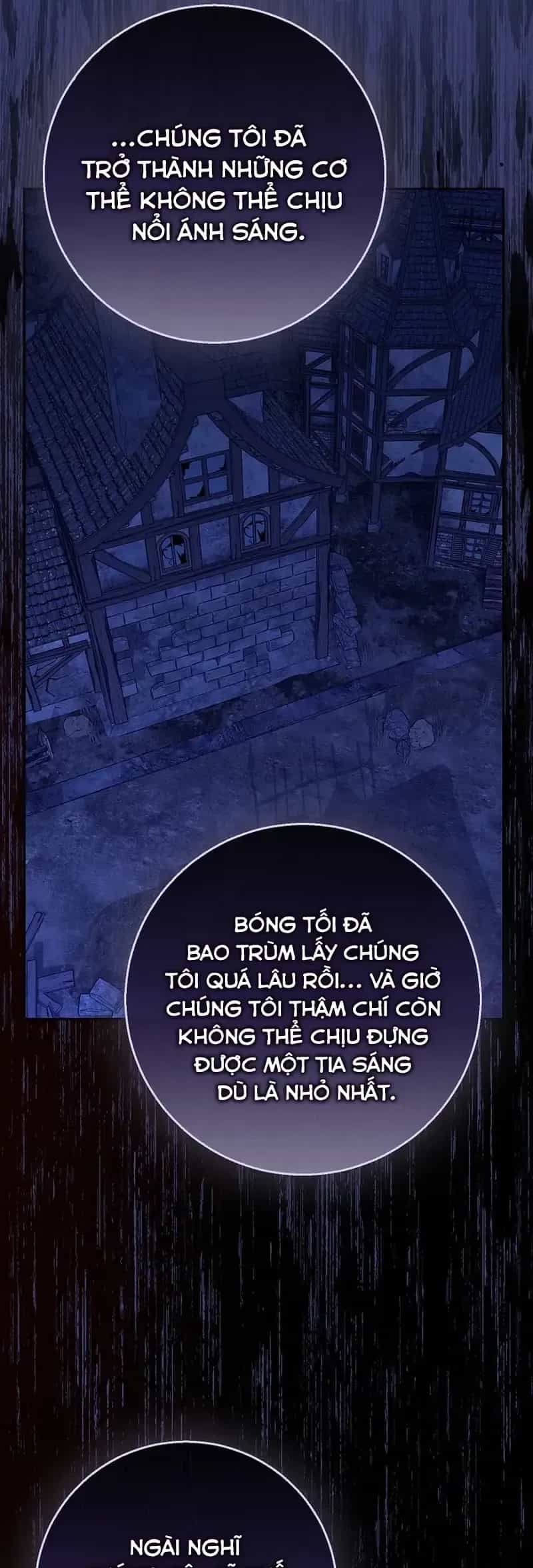 Tiểu Thư Báo Tuyết Của Gia Tộc Báo Đen - Chương 56 - ảnh 25