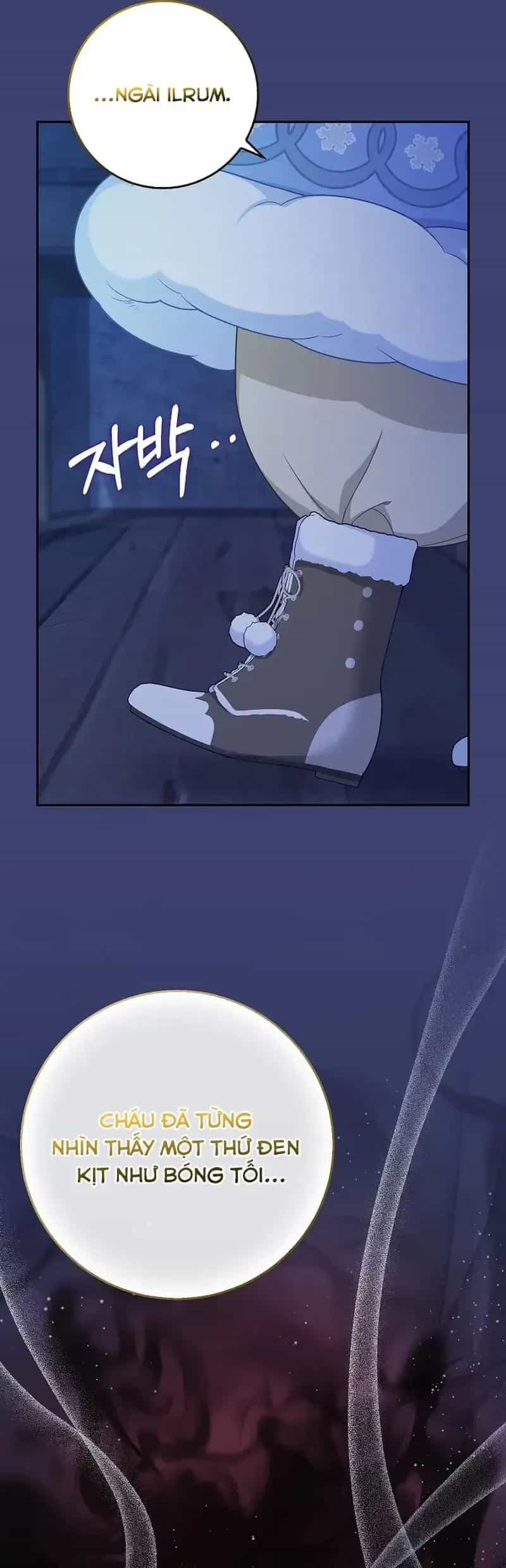 Tiểu Thư Báo Tuyết Của Gia Tộc Báo Đen - Chương 56 - ảnh 31