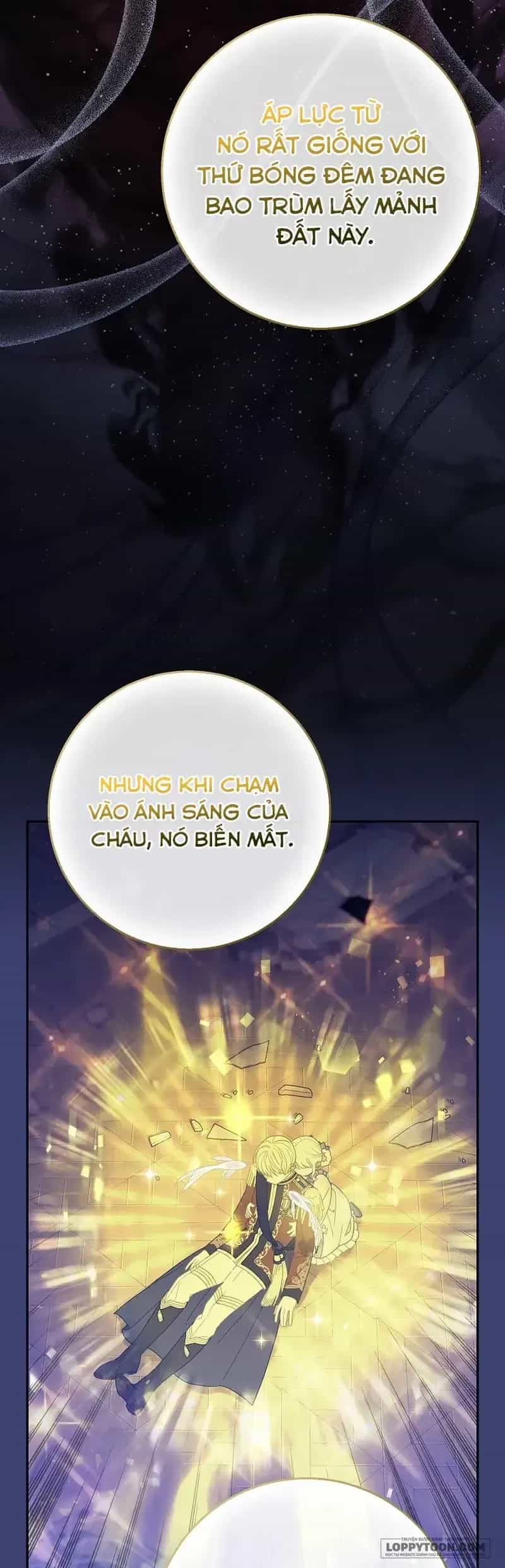 Tiểu Thư Báo Tuyết Của Gia Tộc Báo Đen - Chương 56 - ảnh 32