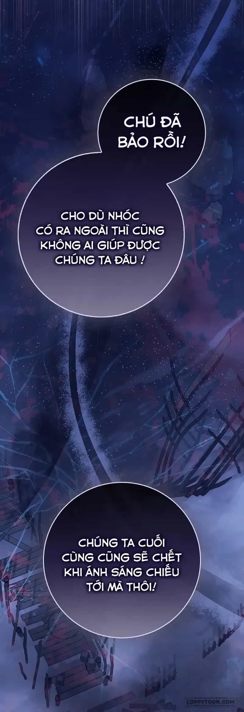 Tiểu Thư Báo Tuyết Của Gia Tộc Báo Đen - Chương 56 - ảnh 6