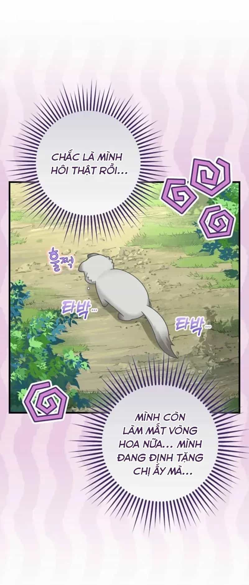 Tiểu Thư Báo Tuyết Của Gia Tộc Báo Đen - Chương 56.1 - ảnh 9