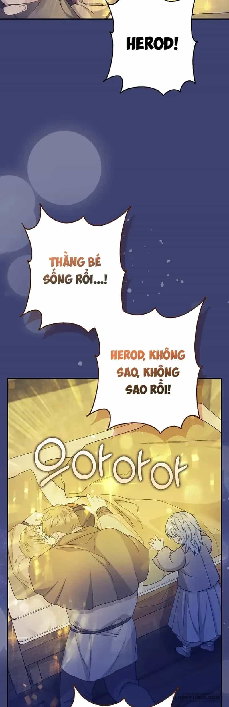 Tiểu Thư Báo Tuyết Của Gia Tộc Báo Đen - Chương 57 - ảnh 10