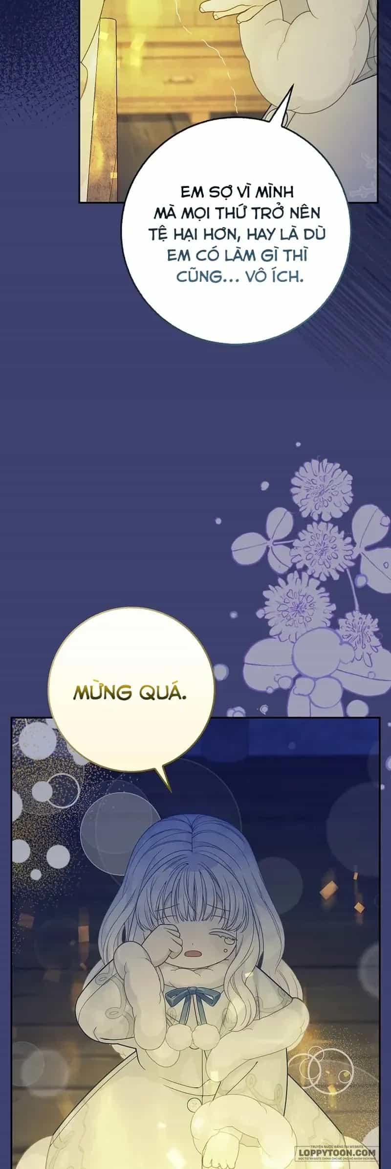 Tiểu Thư Báo Tuyết Của Gia Tộc Báo Đen - Chương 57 - ảnh 14