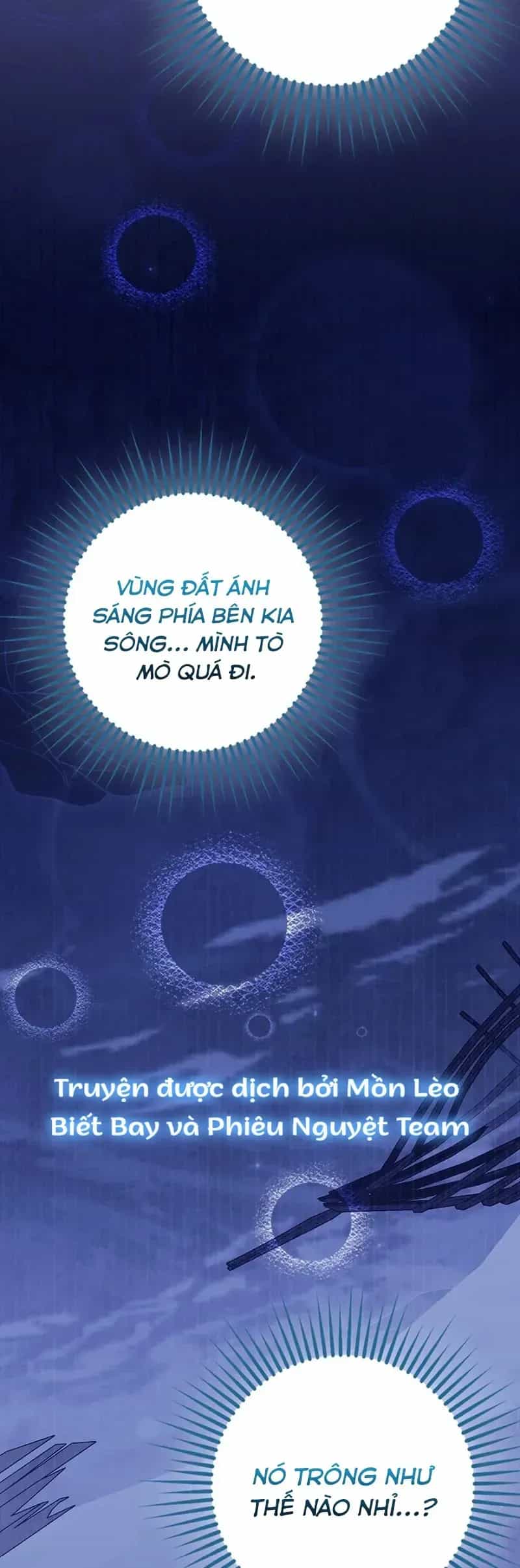 Tiểu Thư Báo Tuyết Của Gia Tộc Báo Đen - Chương 57 - ảnh 35