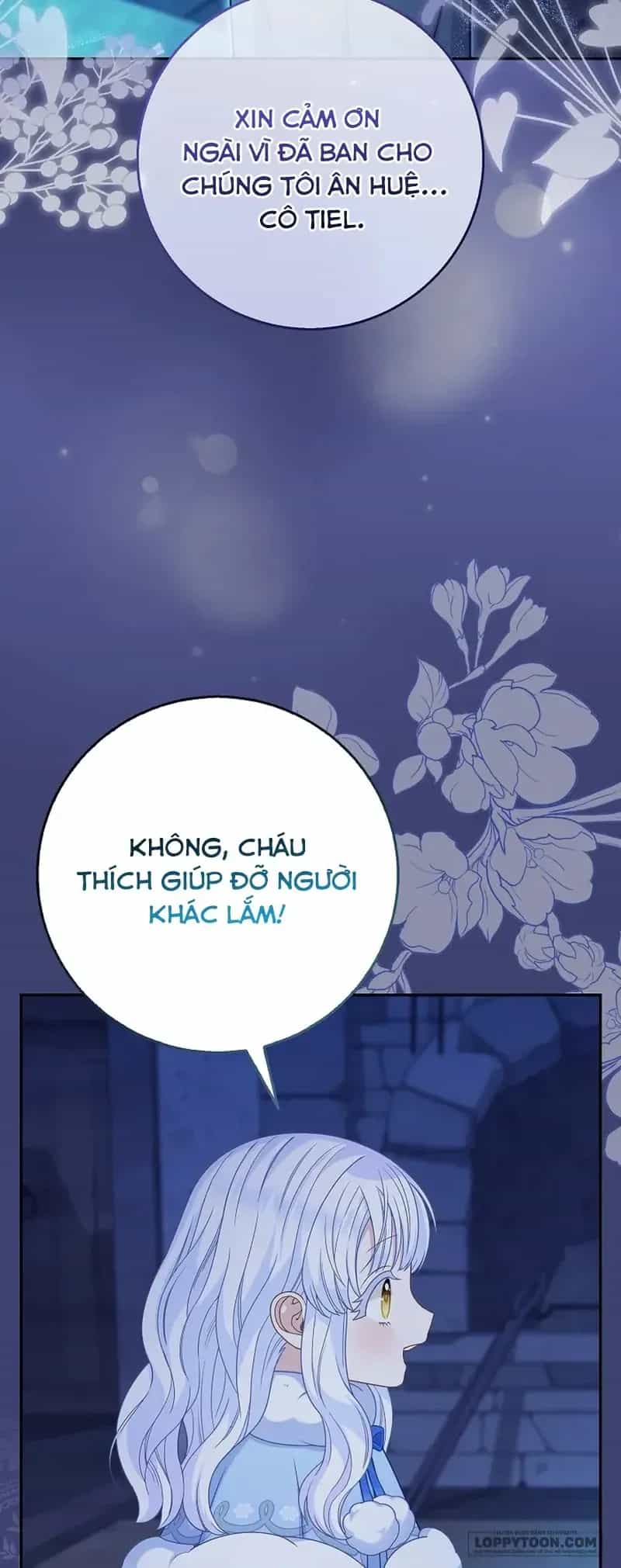Tiểu Thư Báo Tuyết Của Gia Tộc Báo Đen - Chương 57 - ảnh 38