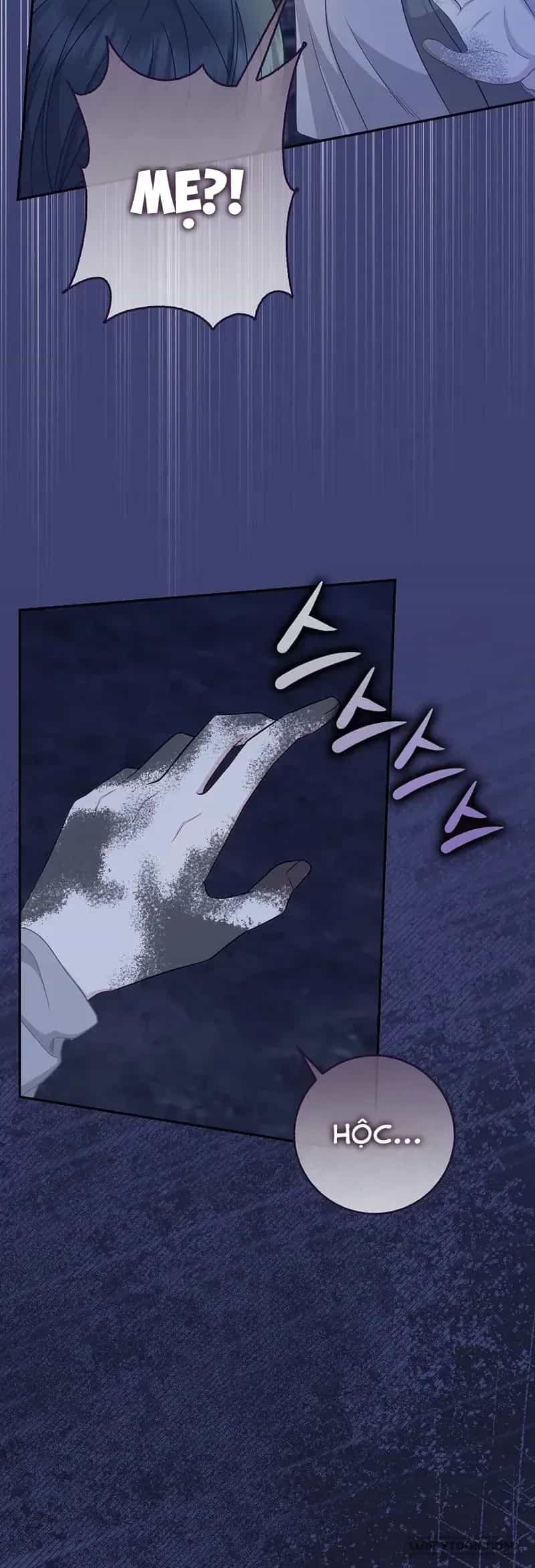 Tiểu Thư Báo Tuyết Của Gia Tộc Báo Đen - Chương 57 - ảnh 50