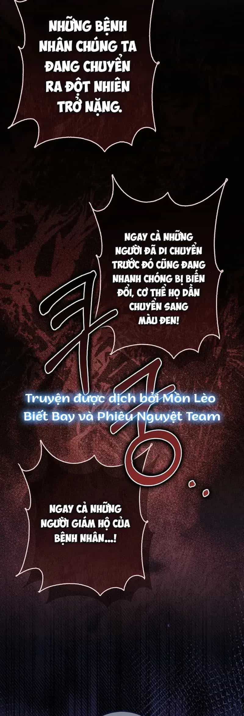 Tiểu Thư Báo Tuyết Của Gia Tộc Báo Đen - Chương 57 - ảnh 53