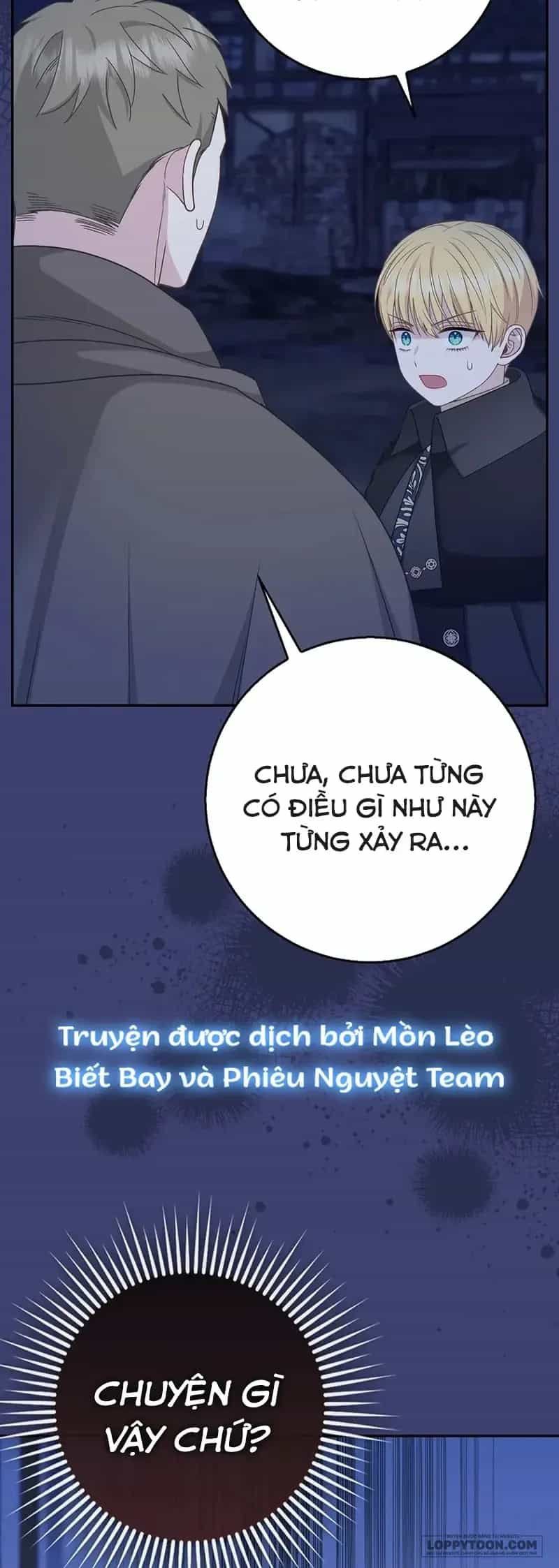 Tiểu Thư Báo Tuyết Của Gia Tộc Báo Đen - Chương 57 - ảnh 58
