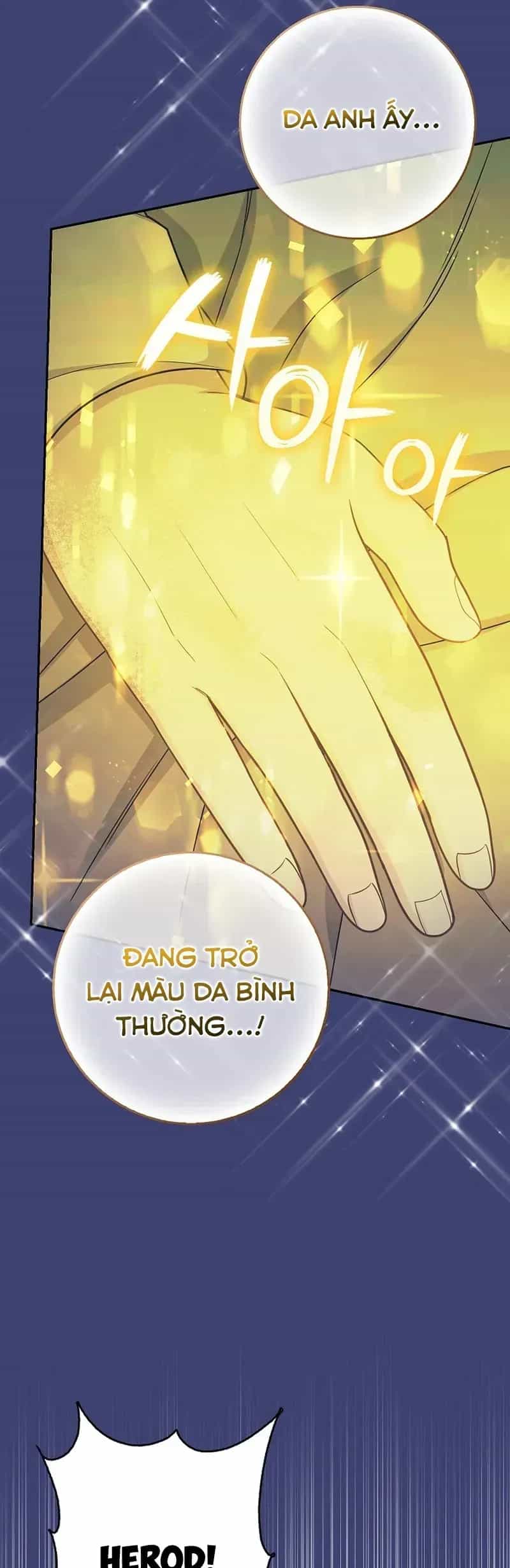 Tiểu Thư Báo Tuyết Của Gia Tộc Báo Đen - Chương 57 - ảnh 7