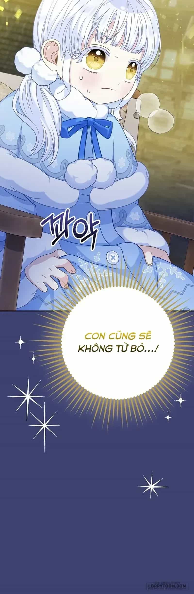 Tiểu Thư Báo Tuyết Của Gia Tộc Báo Đen - Chương 58 - ảnh 32