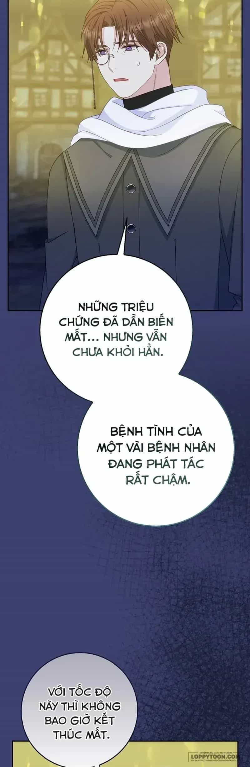 Tiểu Thư Báo Tuyết Của Gia Tộc Báo Đen - Chương 58 - ảnh 34