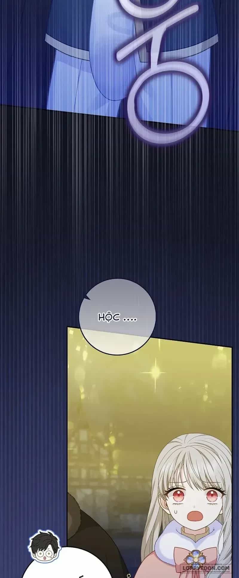 Tiểu Thư Báo Tuyết Của Gia Tộc Báo Đen - Chương 58 - ảnh 50