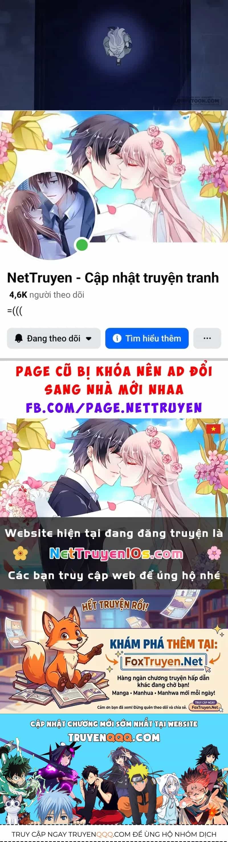 Tiểu Thư Báo Tuyết Của Gia Tộc Báo Đen - Chương 58 - ảnh 59
