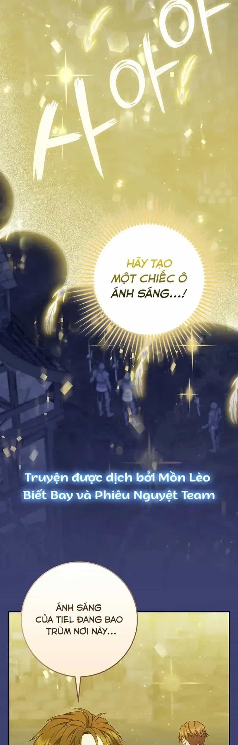 Tiểu Thư Báo Tuyết Của Gia Tộc Báo Đen - Chương 58 - ảnh 9
