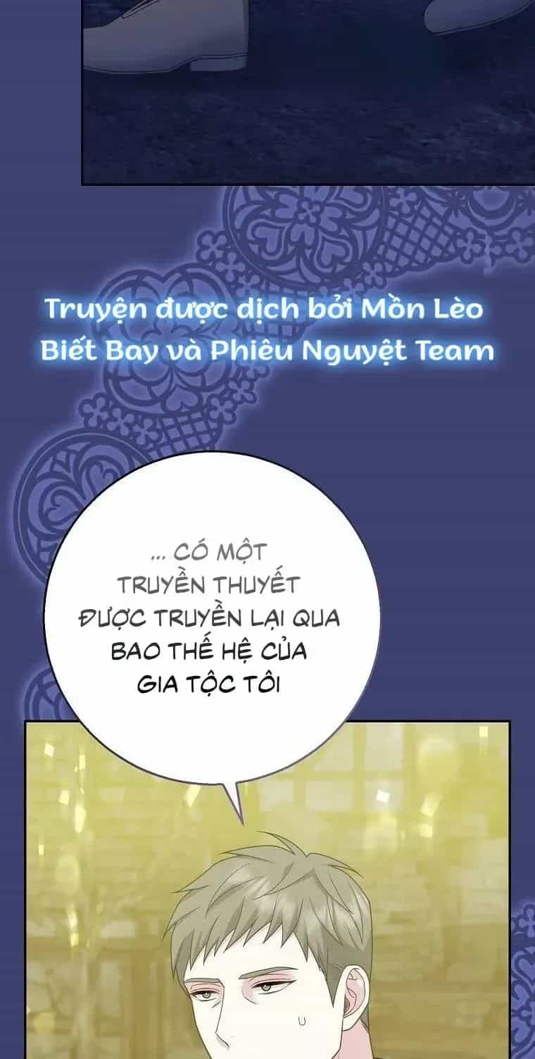 Tiểu Thư Báo Tuyết Của Gia Tộc Báo Đen - Chương 59 - ảnh 17