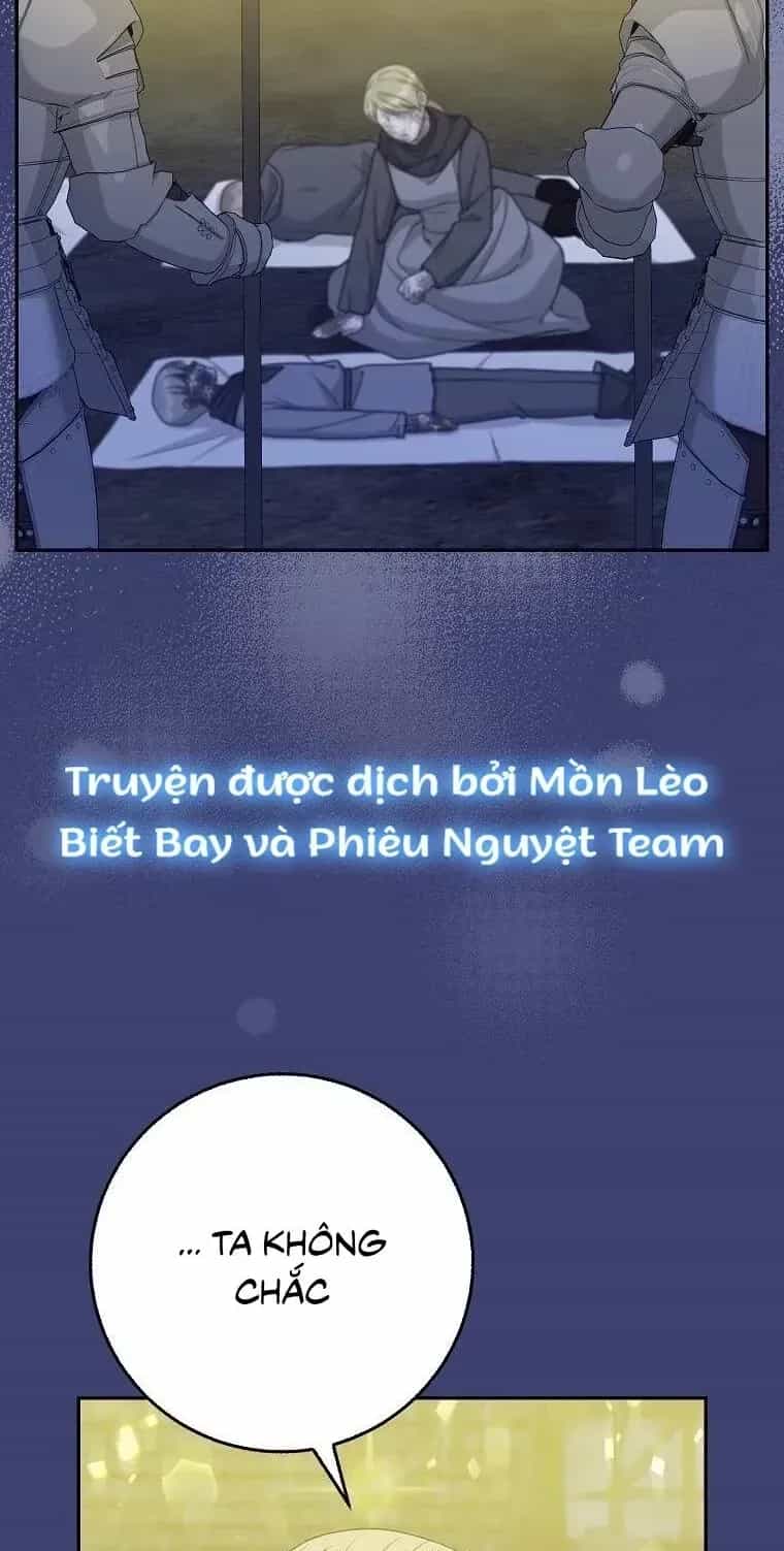 Tiểu Thư Báo Tuyết Của Gia Tộc Báo Đen - Chương 59 - ảnh 21