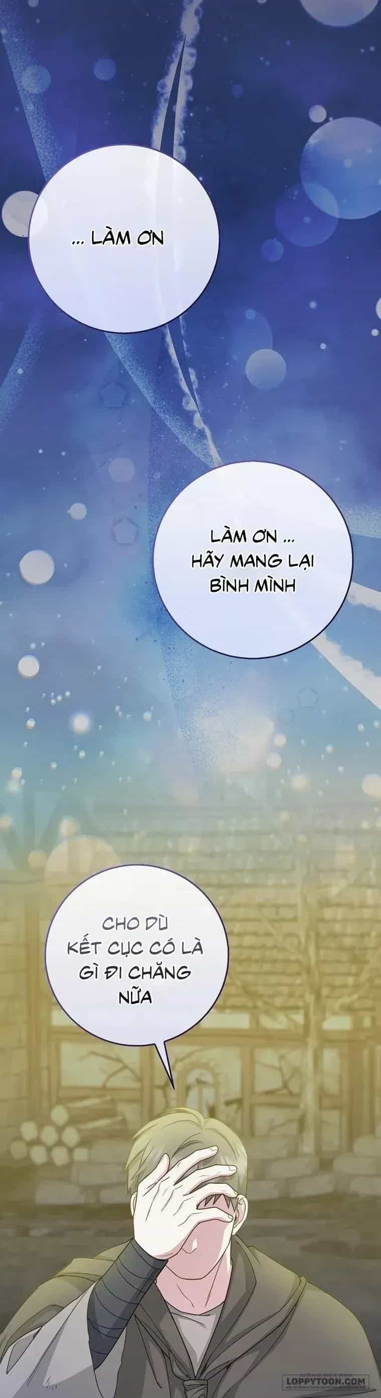 Tiểu Thư Báo Tuyết Của Gia Tộc Báo Đen - Chương 59 - ảnh 25