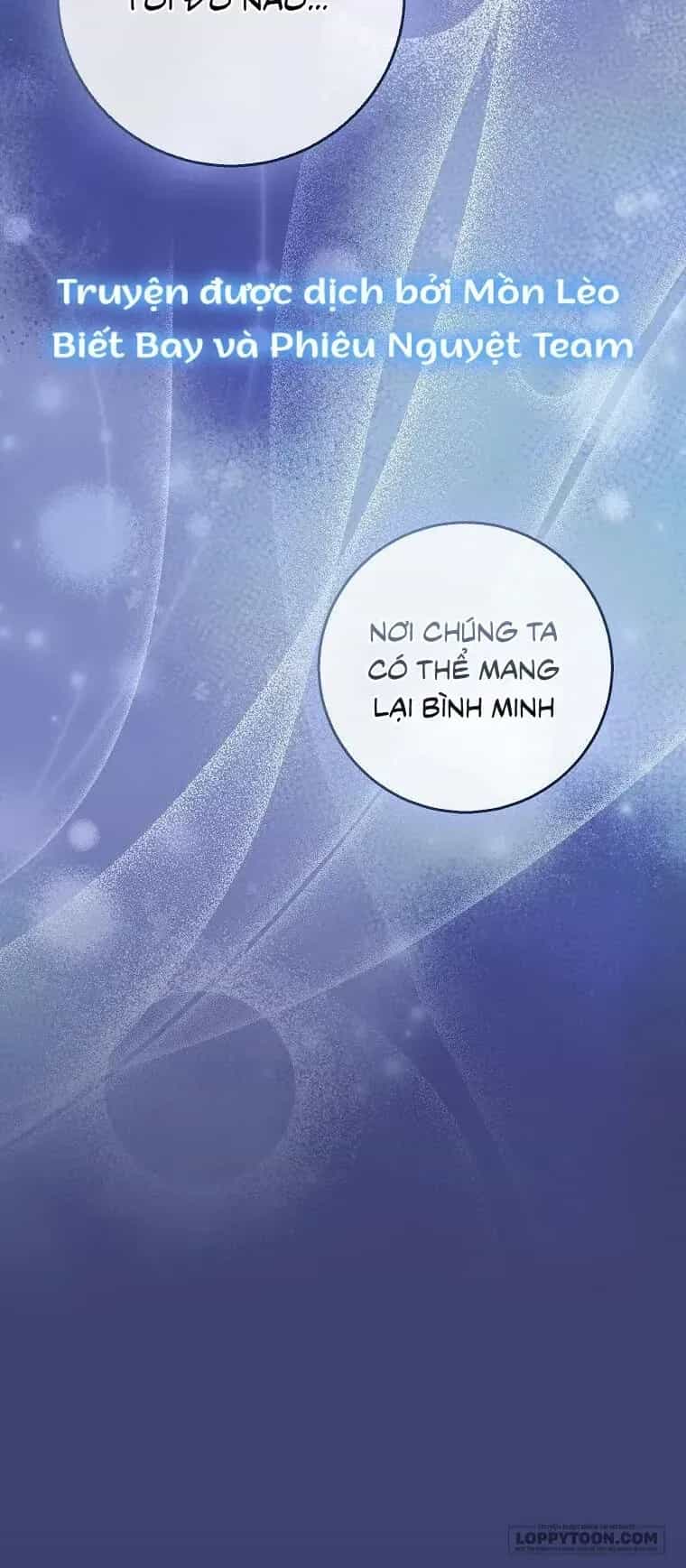 Tiểu Thư Báo Tuyết Của Gia Tộc Báo Đen - Chương 59 - ảnh 30