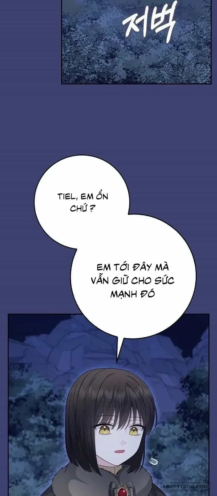 Tiểu Thư Báo Tuyết Của Gia Tộc Báo Đen - Chương 59 - ảnh 34