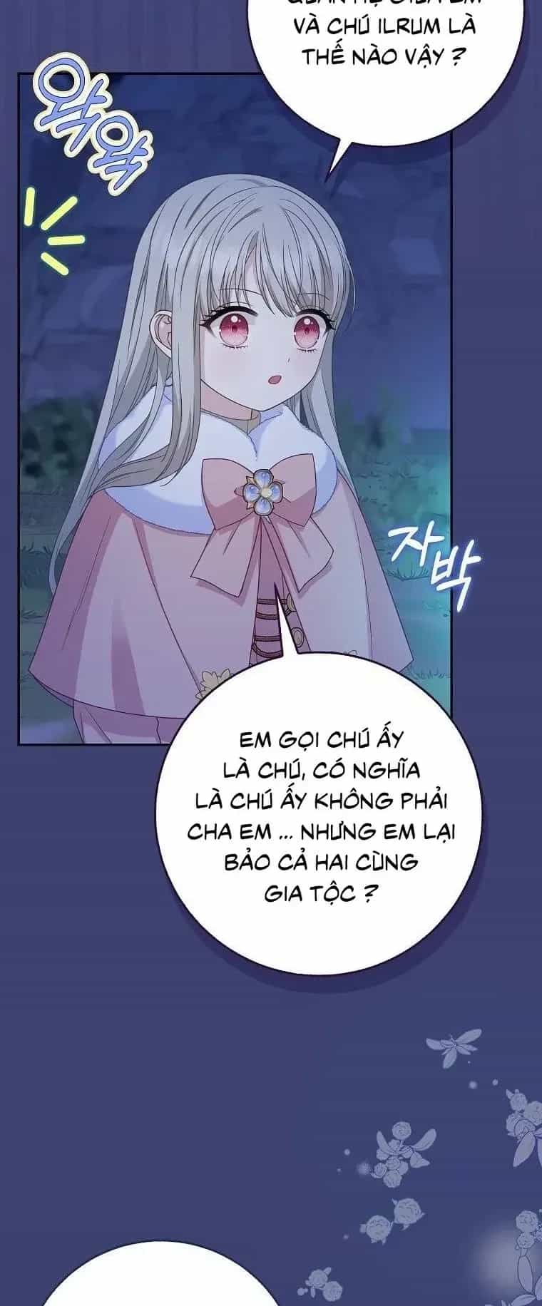 Tiểu Thư Báo Tuyết Của Gia Tộc Báo Đen - Chương 59 - ảnh 41
