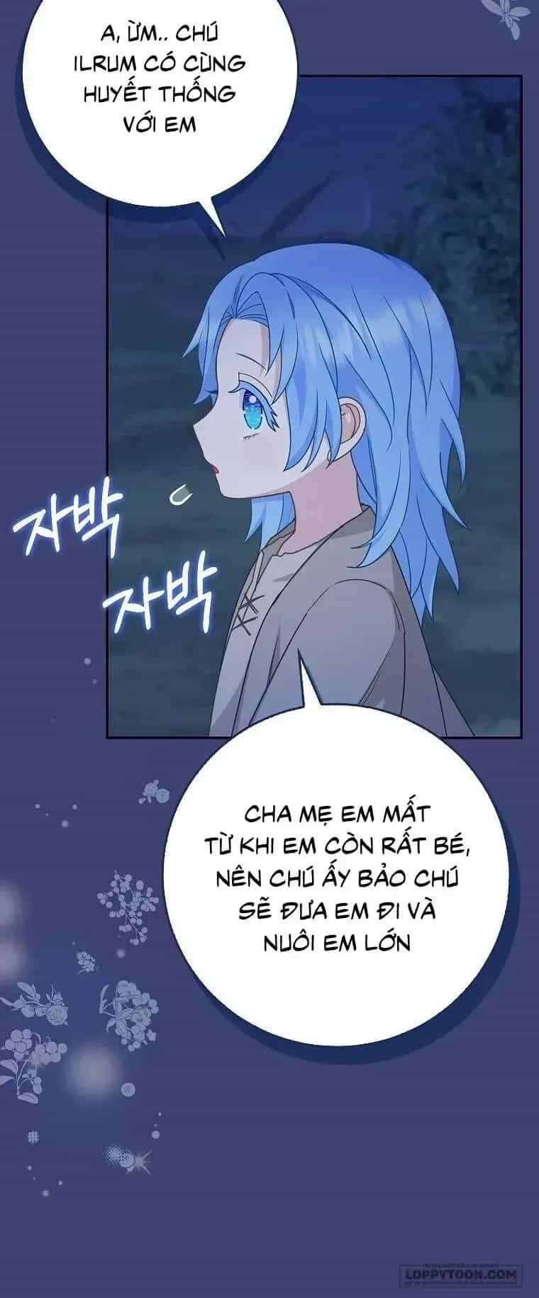 Tiểu Thư Báo Tuyết Của Gia Tộc Báo Đen - Chương 59 - ảnh 42