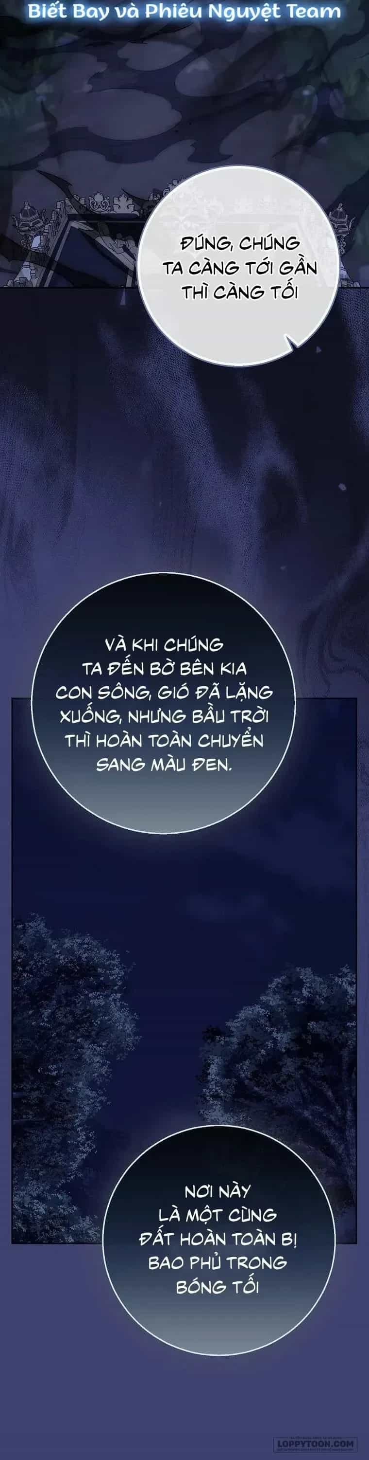 Tiểu Thư Báo Tuyết Của Gia Tộc Báo Đen - Chương 59 - ảnh 6