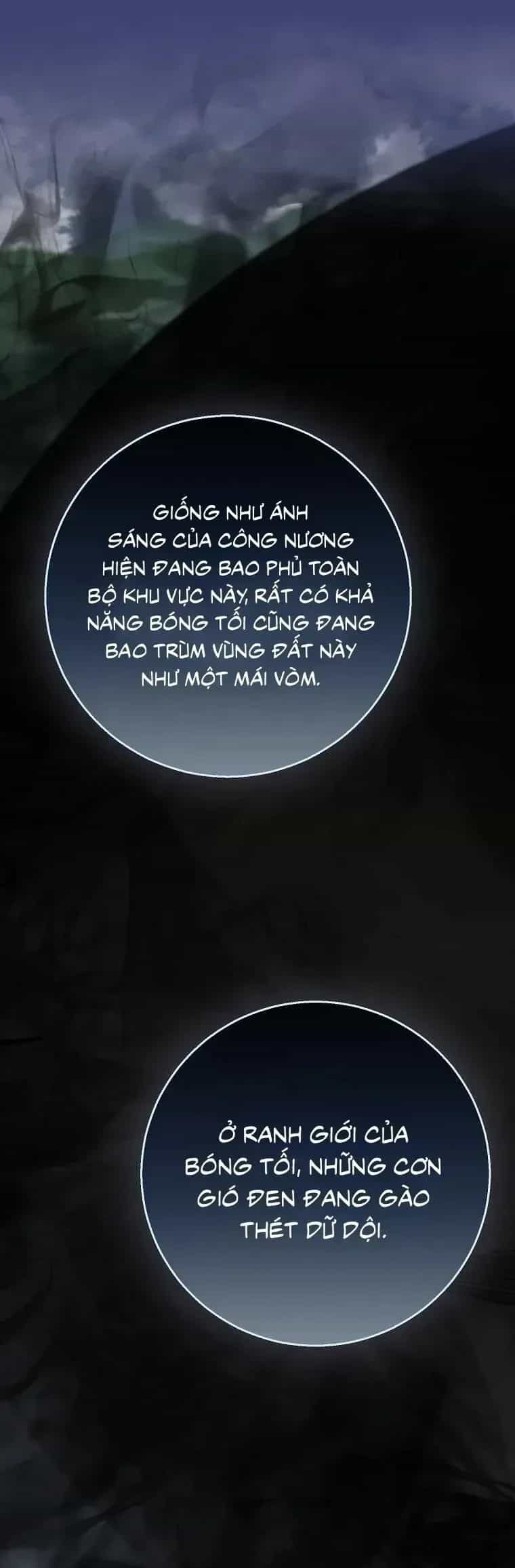 Tiểu Thư Báo Tuyết Của Gia Tộc Báo Đen - Chương 59 - ảnh 7