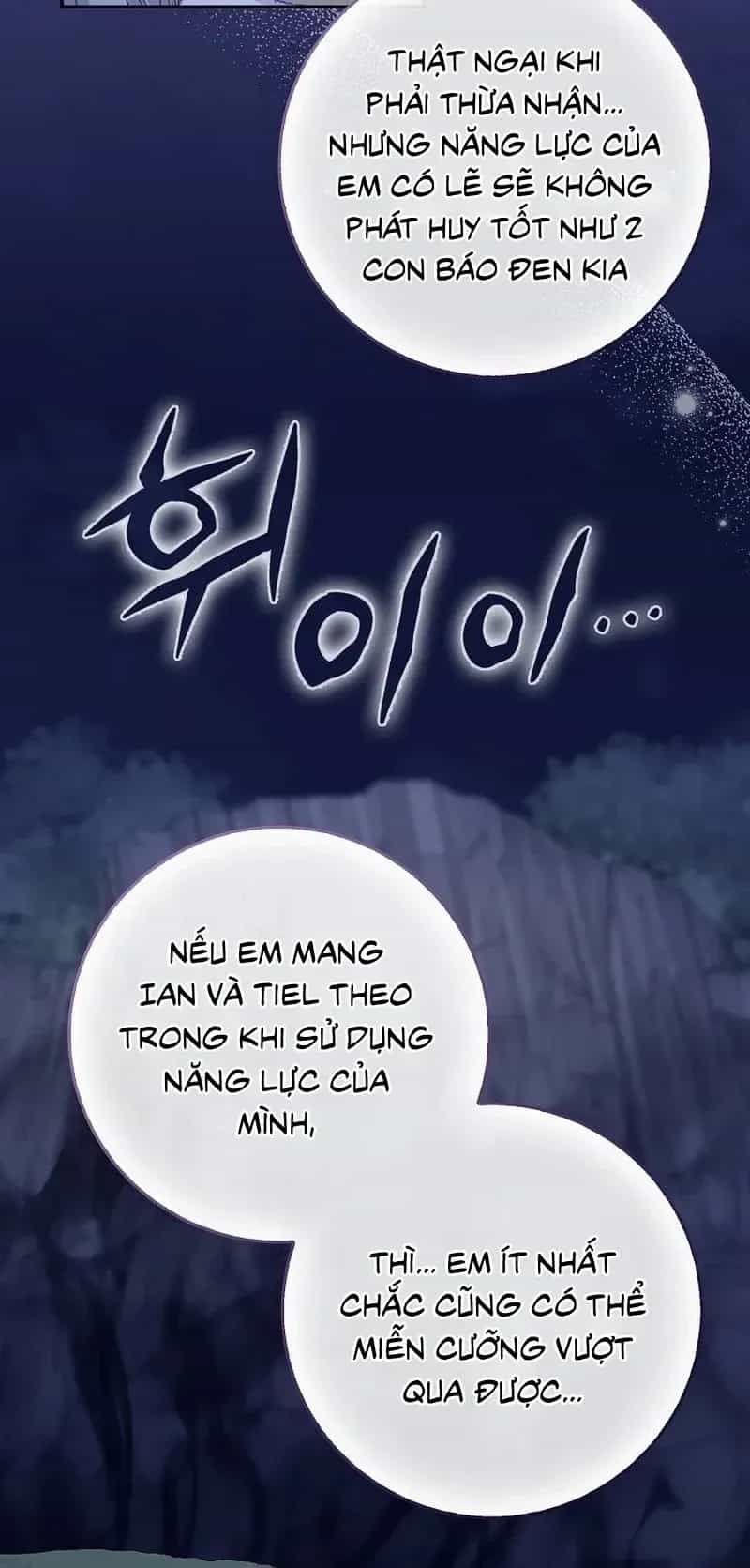 Tiểu Thư Báo Tuyết Của Gia Tộc Báo Đen - Chương 60 - ảnh 13
