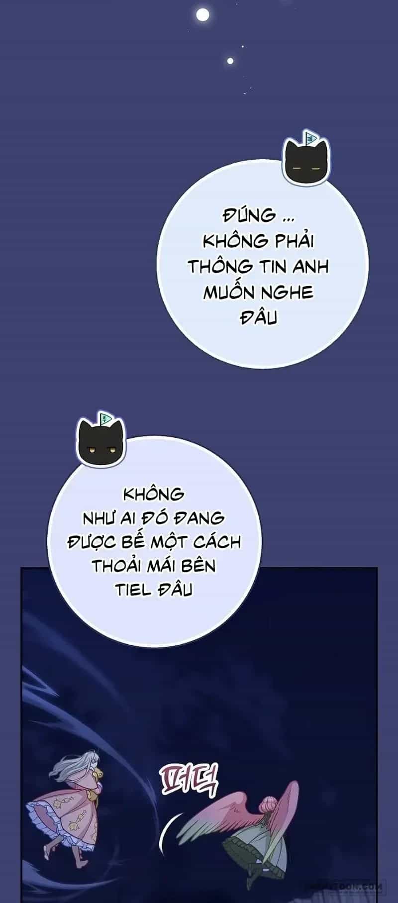 Tiểu Thư Báo Tuyết Của Gia Tộc Báo Đen - Chương 60 - ảnh 30