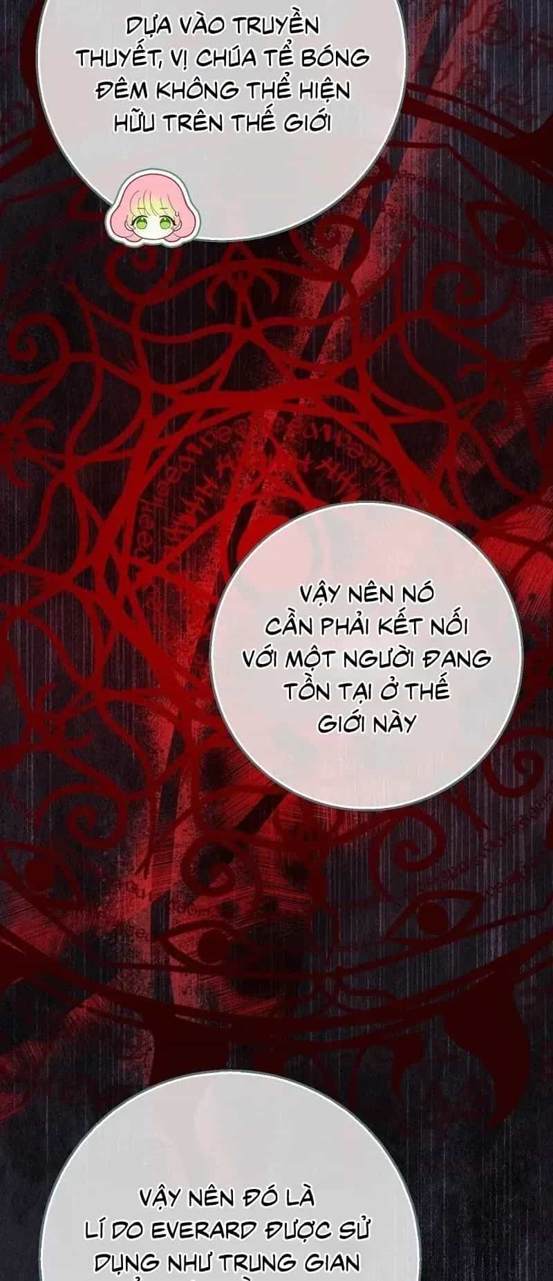 Tiểu Thư Báo Tuyết Của Gia Tộc Báo Đen - Chương 60 - ảnh 5