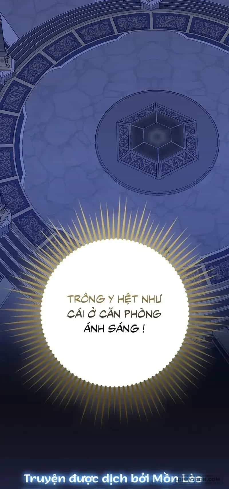 Tiểu Thư Báo Tuyết Của Gia Tộc Báo Đen - Chương 60 - ảnh 54