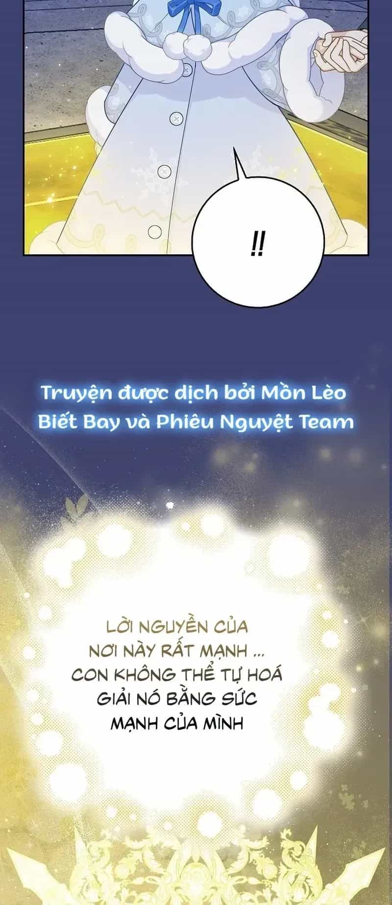 Tiểu Thư Báo Tuyết Của Gia Tộc Báo Đen - Chương 60 - ảnh 63