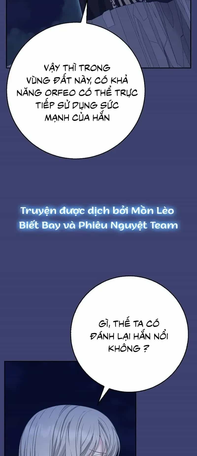 Tiểu Thư Báo Tuyết Của Gia Tộc Báo Đen - Chương 60 - ảnh 7