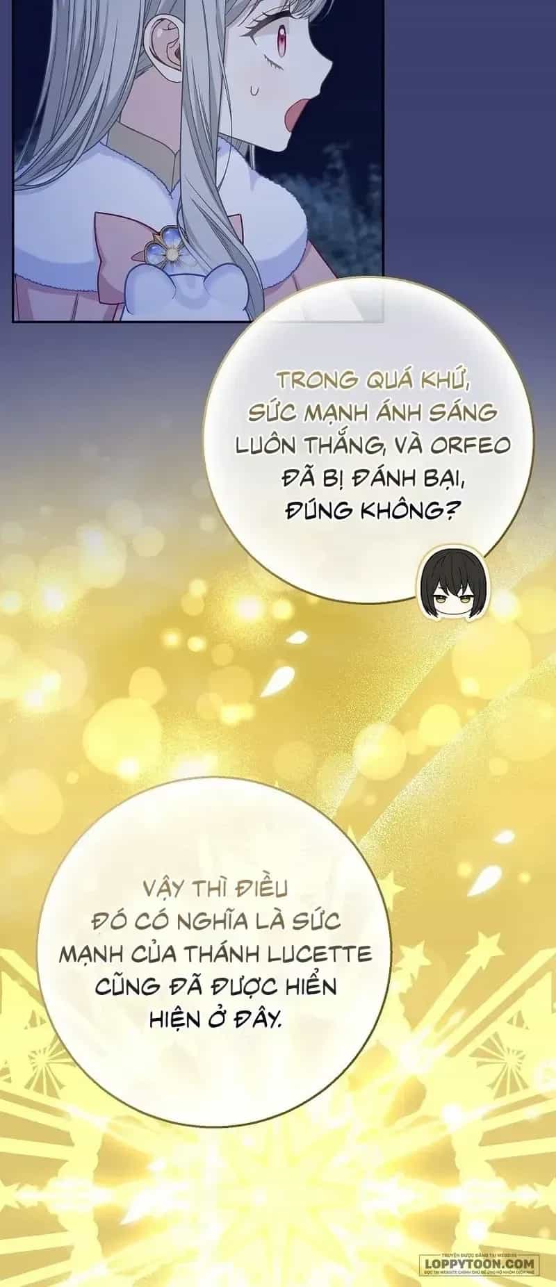 Tiểu Thư Báo Tuyết Của Gia Tộc Báo Đen - Chương 60 - ảnh 8