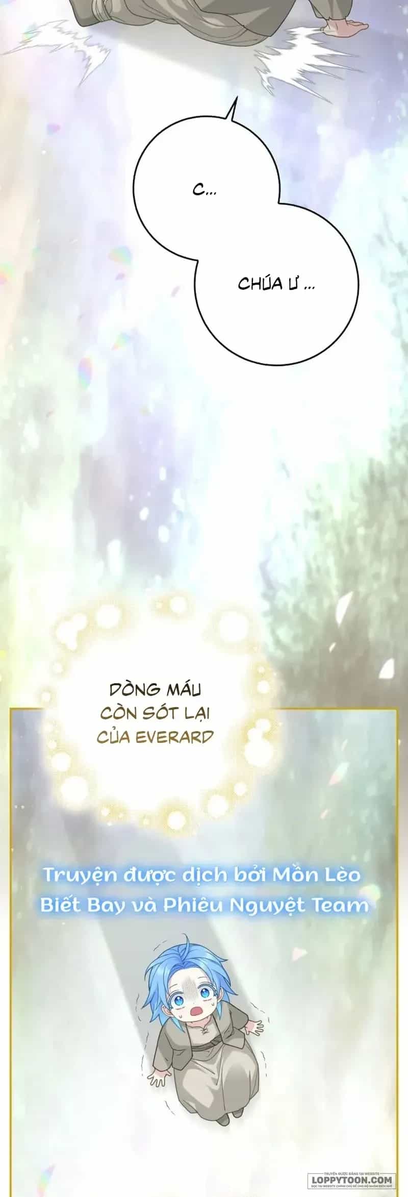 Tiểu Thư Báo Tuyết Của Gia Tộc Báo Đen - Chương 61 - ảnh 10