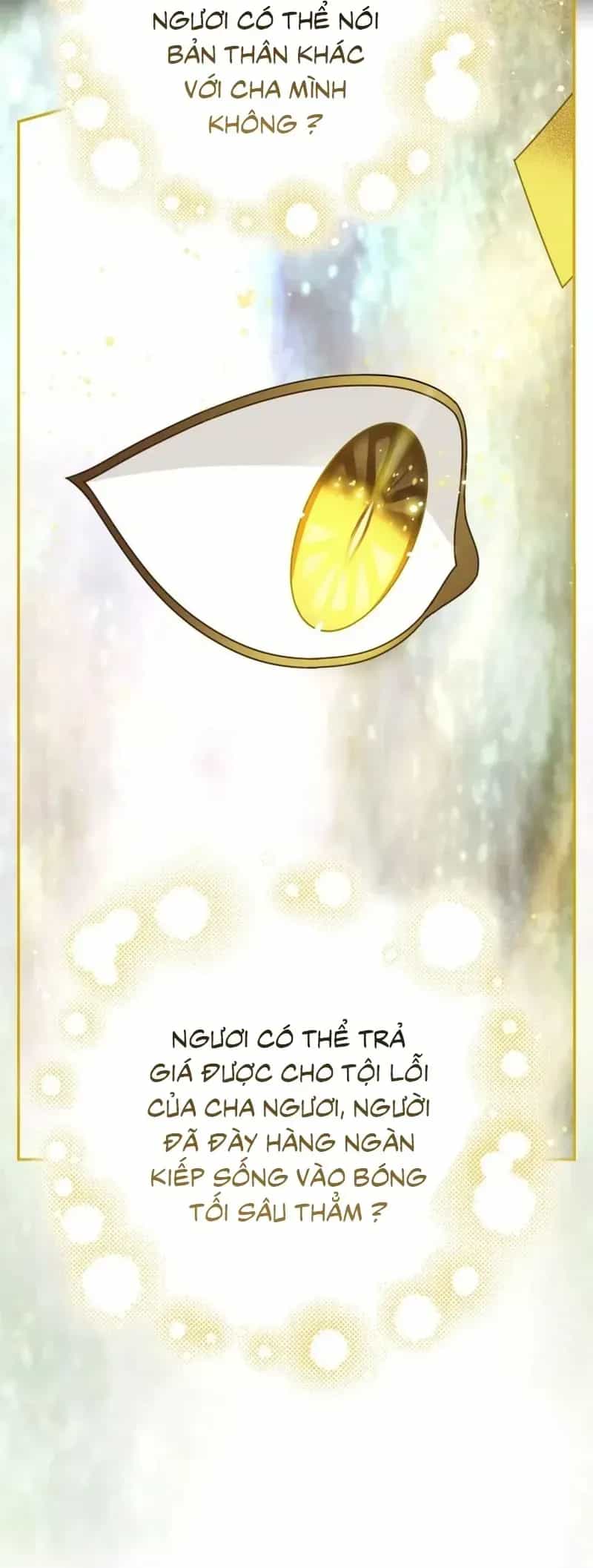 Tiểu Thư Báo Tuyết Của Gia Tộc Báo Đen - Chương 61 - ảnh 13