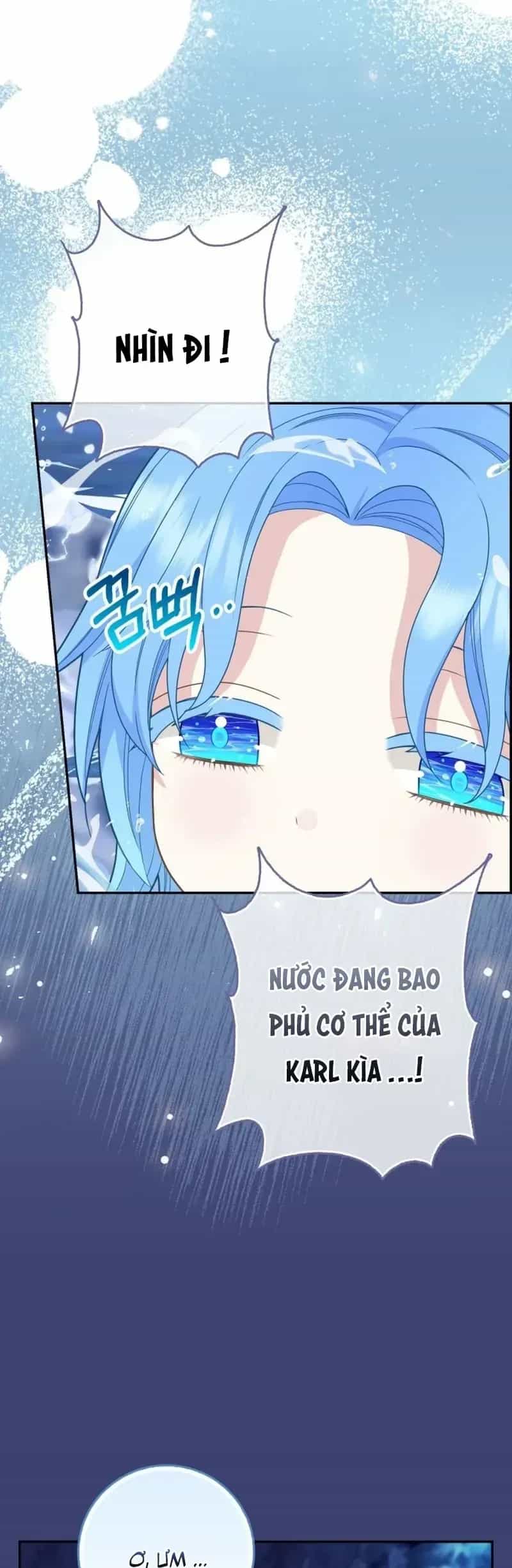 Tiểu Thư Báo Tuyết Của Gia Tộc Báo Đen - Chương 61 - ảnh 31