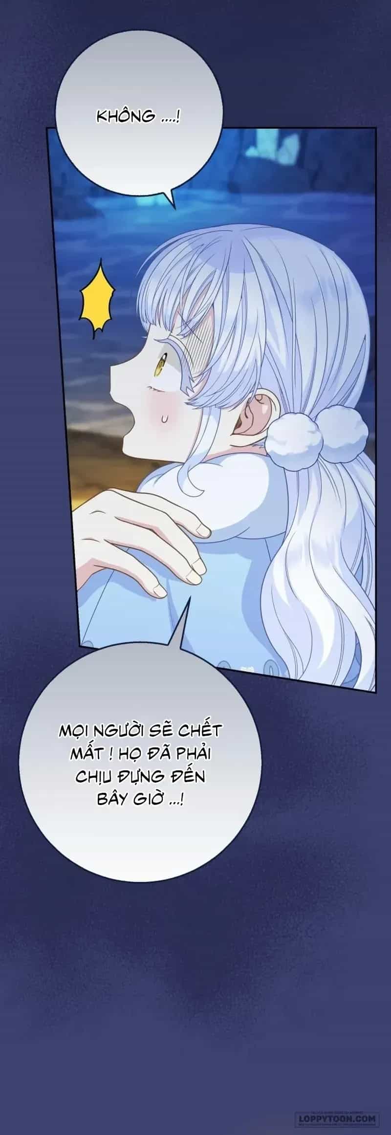 Tiểu Thư Báo Tuyết Của Gia Tộc Báo Đen - Chương 61 - ảnh 42
