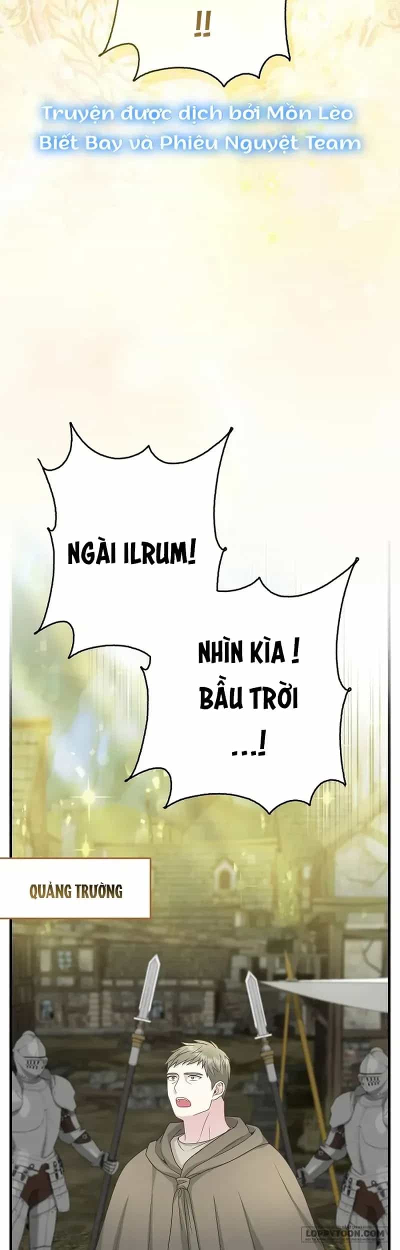 Tiểu Thư Báo Tuyết Của Gia Tộc Báo Đen - Chương 62 - ảnh 10