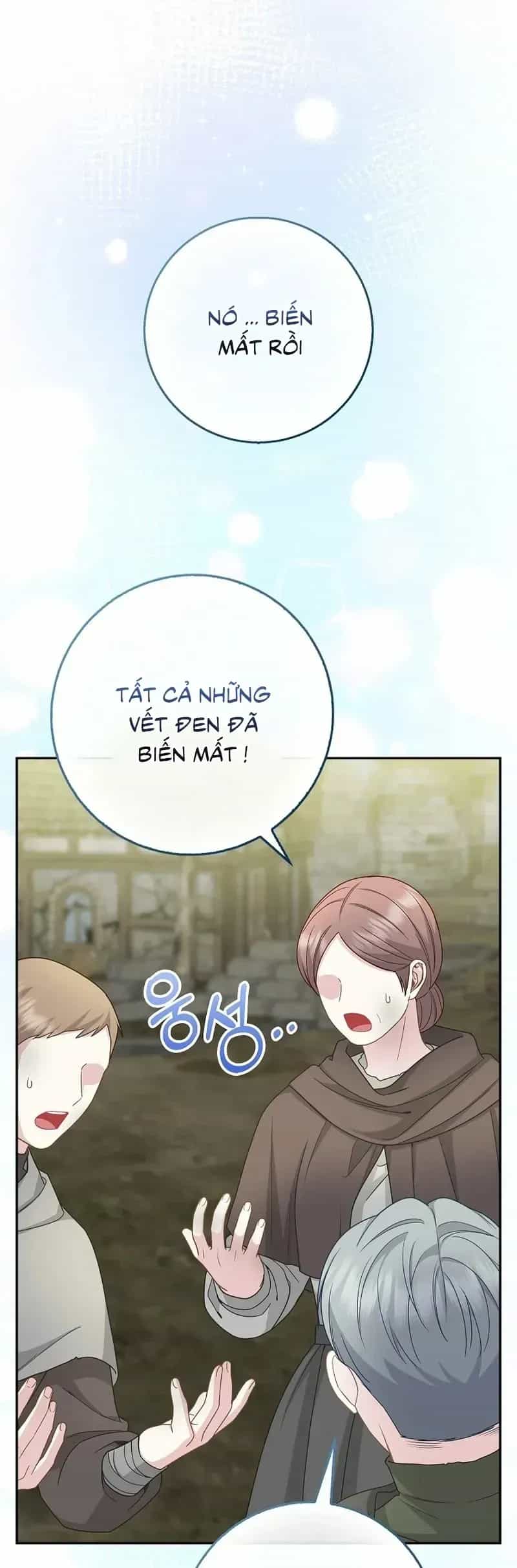 Tiểu Thư Báo Tuyết Của Gia Tộc Báo Đen - Chương 62 - ảnh 13