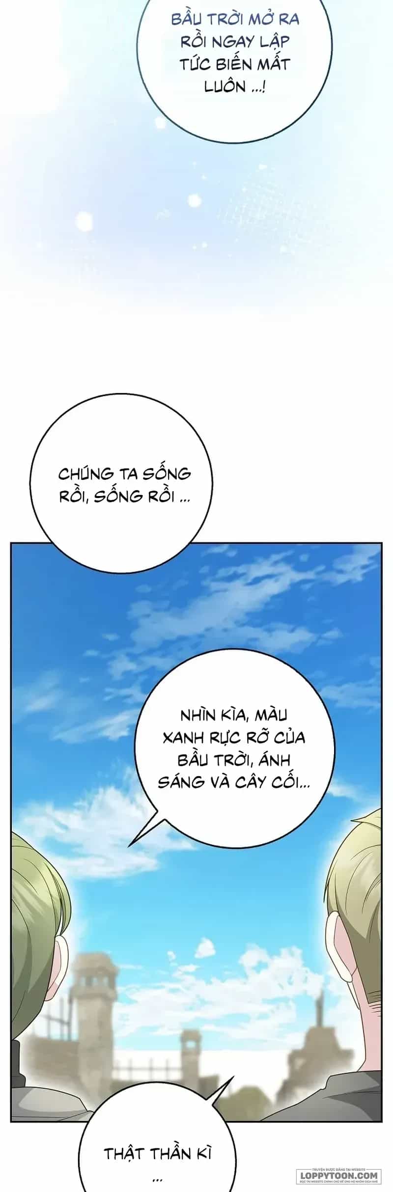 Tiểu Thư Báo Tuyết Của Gia Tộc Báo Đen - Chương 62 - ảnh 14