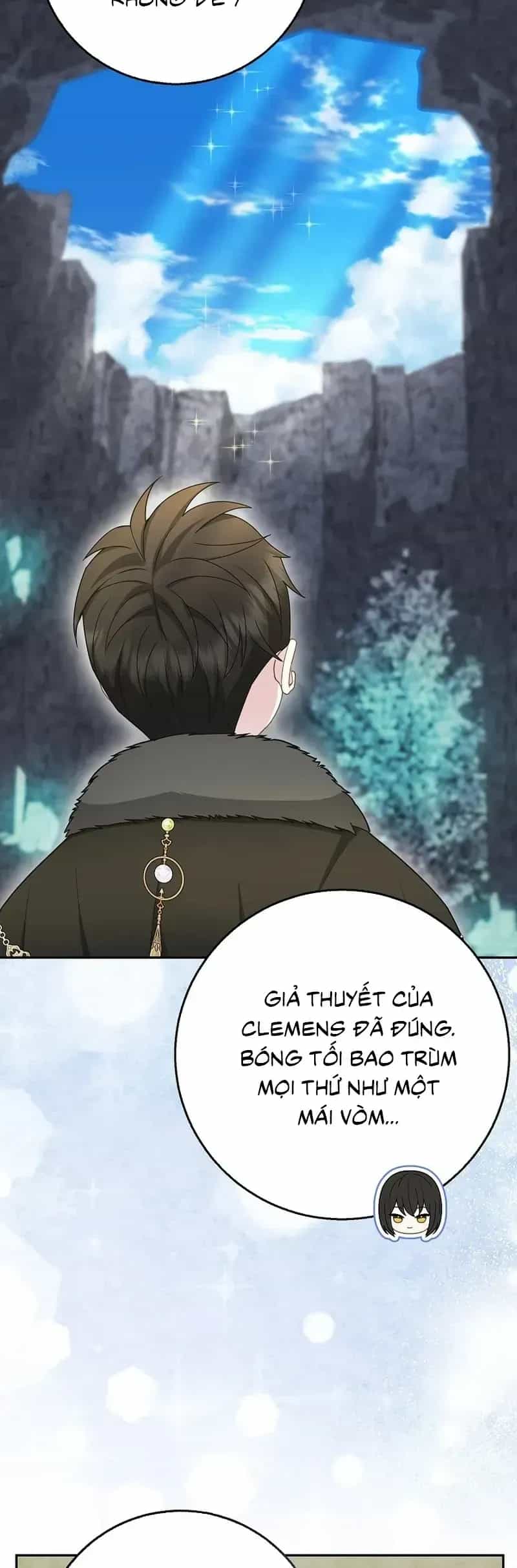 Tiểu Thư Báo Tuyết Của Gia Tộc Báo Đen - Chương 62 - ảnh 17