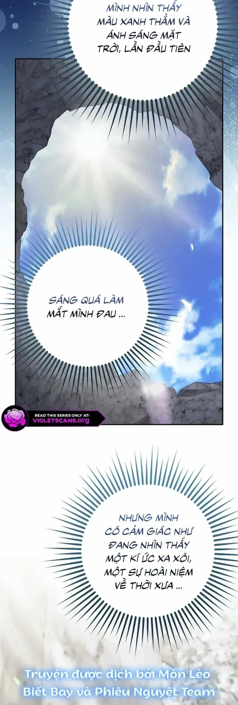 Tiểu Thư Báo Tuyết Của Gia Tộc Báo Đen - Chương 62 - ảnh 21