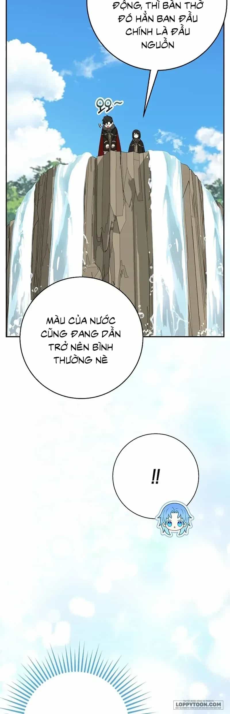 Tiểu Thư Báo Tuyết Của Gia Tộc Báo Đen - Chương 62 - ảnh 36