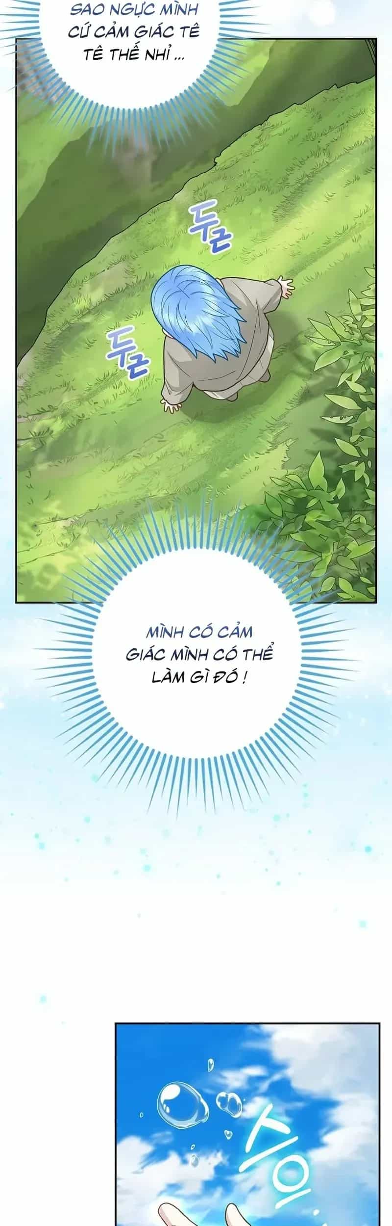 Tiểu Thư Báo Tuyết Của Gia Tộc Báo Đen - Chương 62 - ảnh 37