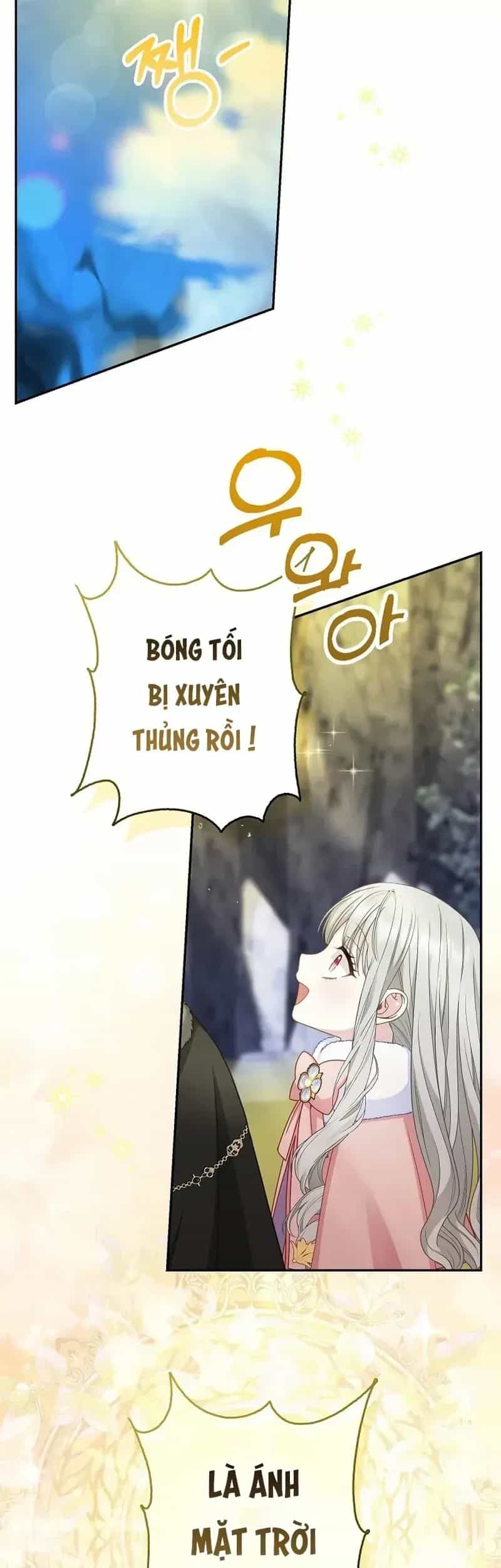 Tiểu Thư Báo Tuyết Của Gia Tộc Báo Đen - Chương 62 - ảnh 9