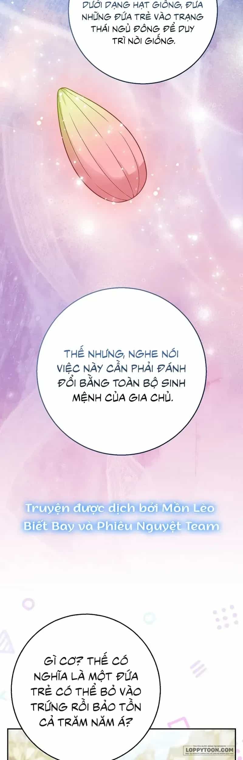 Tiểu Thư Báo Tuyết Của Gia Tộc Báo Đen - Chương 63 - ảnh 10